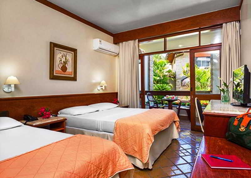 Quinta Do Sol Lite Praia Hotel Порту-Сегуру Экстерьер фото