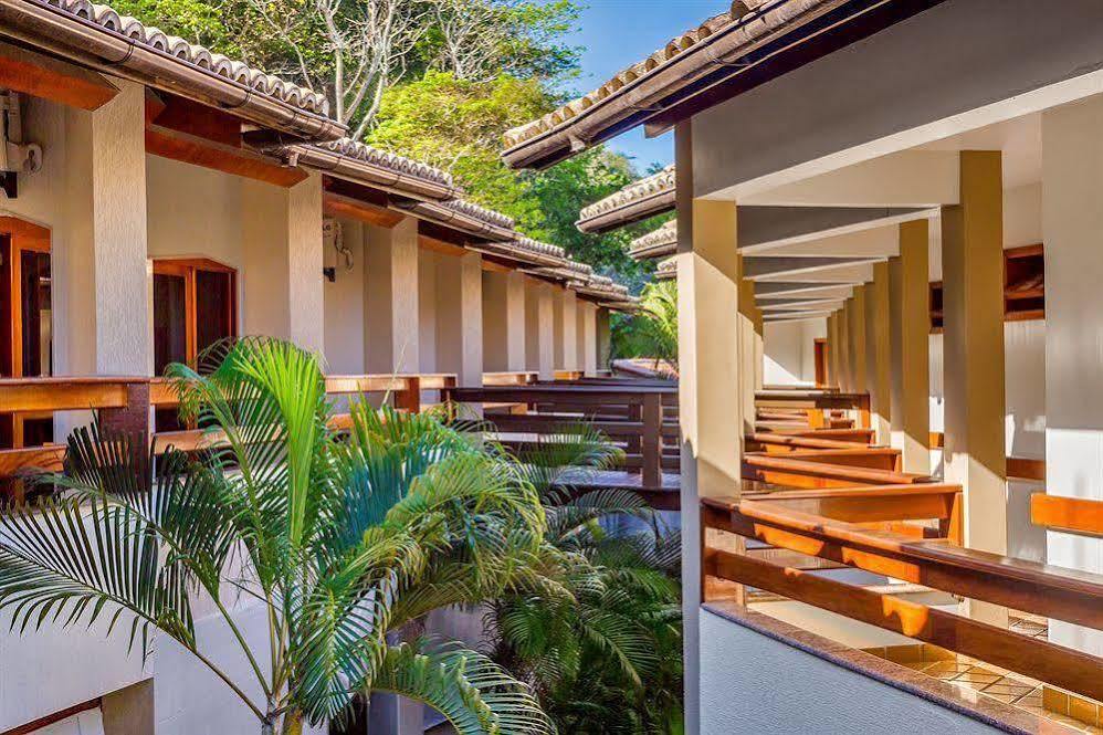 Quinta Do Sol Lite Praia Hotel Порту-Сегуру Экстерьер фото